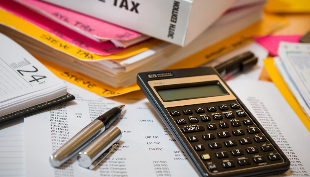 Financial reports to the Ministry of Justice1621004375