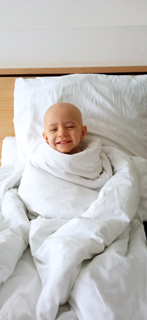 Сбор на лечение Сони Куликовой закрыт!1622027132