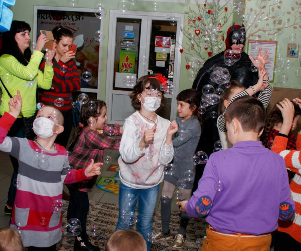 Easter charity event1622554213