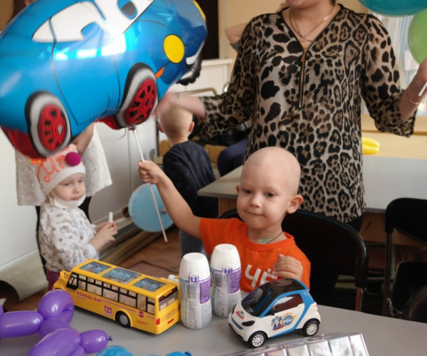 Congratulations to birthday boy Herman Zhornik1622554948