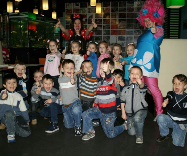 We had the opening of the movie season1622555006