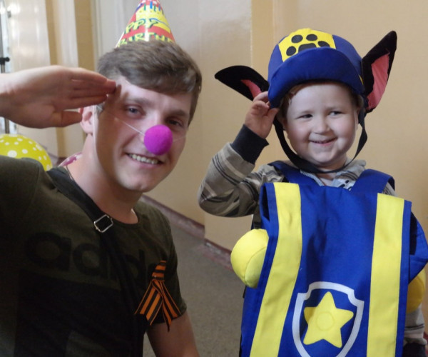 Mishani's Birthday1622886379