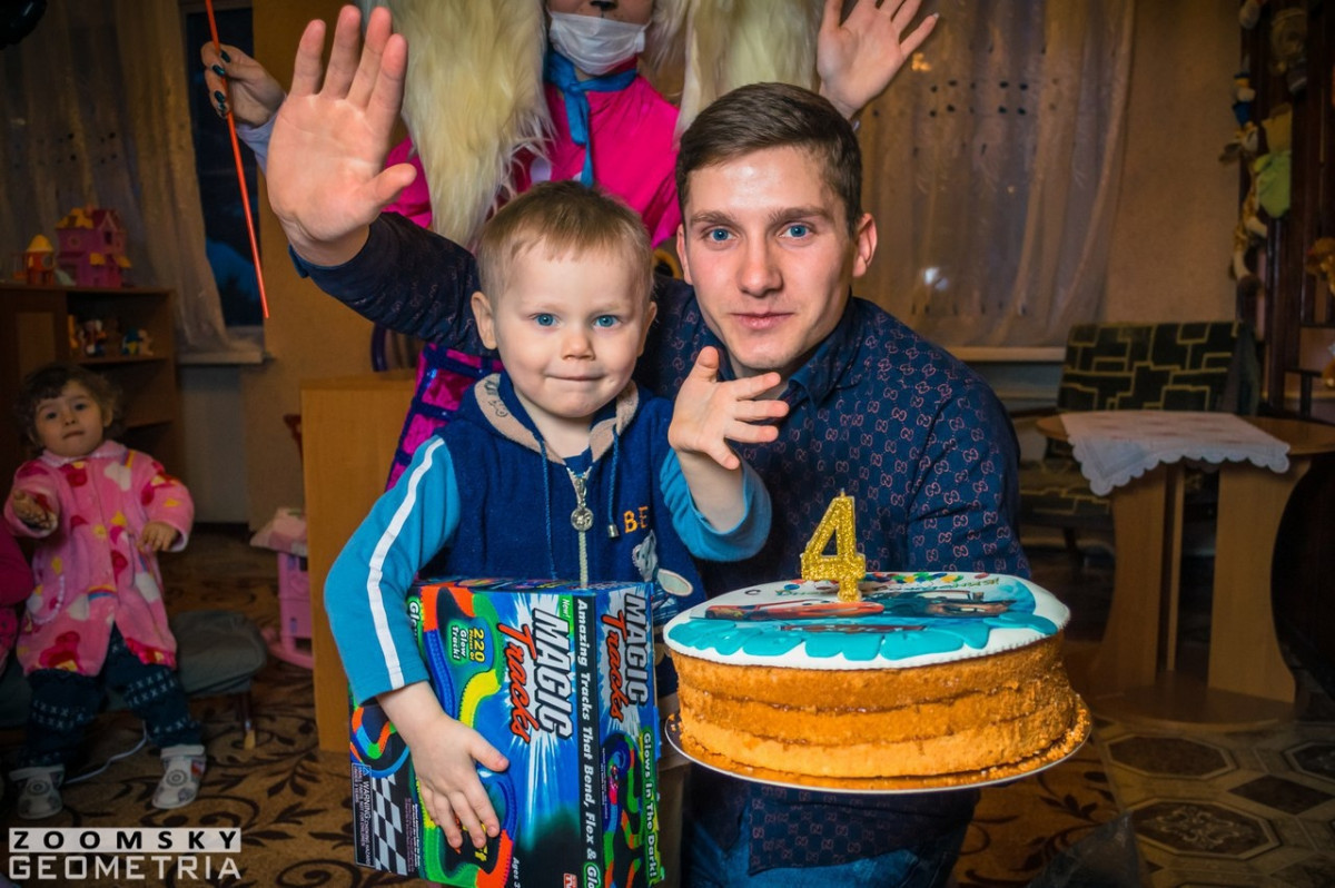 С Днем Рождения Давидушка1588360062