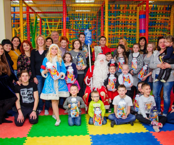 New Year's Miracle 2019.1622887708