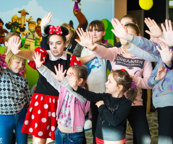 Our orphaned children continue to have fun at vibrant birthday parties1622887751