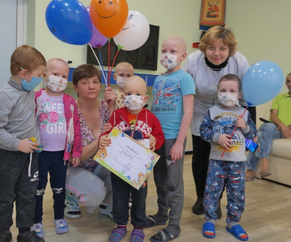 Egor Mamonov is our brave hero!1622888712