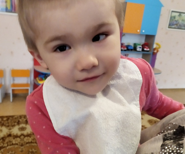 And again about the orphan palliative...1622889104