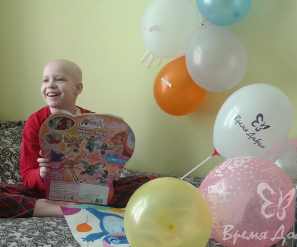 Happy Birthday, our favorite kids!1622889412