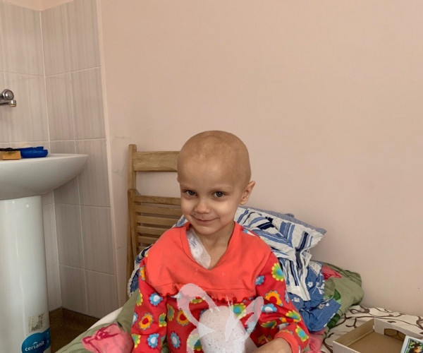  News from Katya Gribova 1622890007