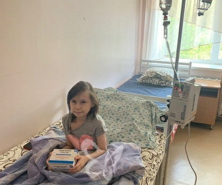 Help for Sonya Voloshina1622890037