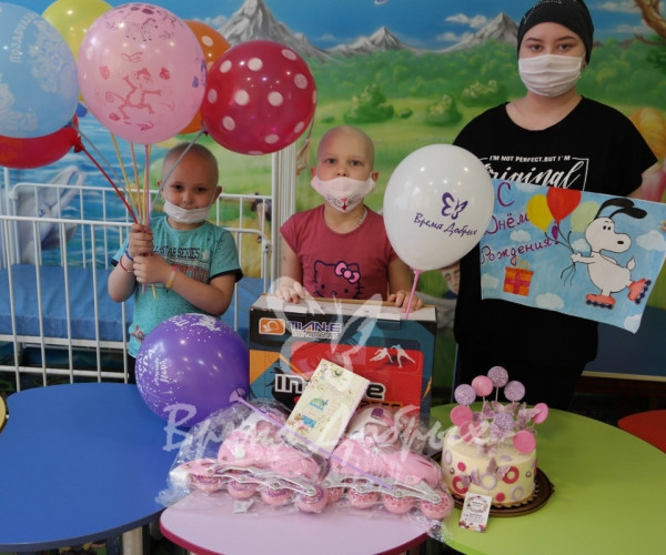 Happy Birthday, Sonya!1622890284