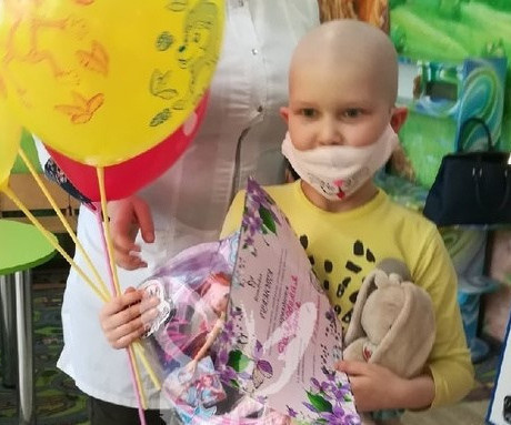 An excerpt from Sofia Dosyakovskaya1622890348