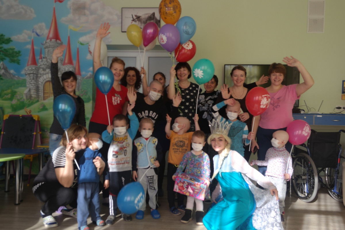 День рождения вопреки диагнозу рак1588933014