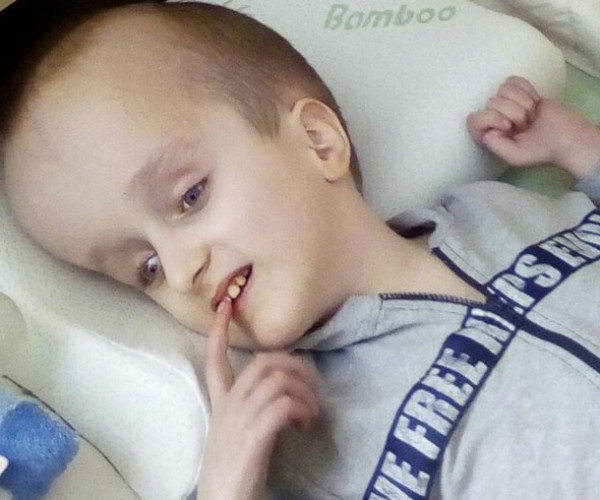 News from Dima Vihrev1622890666