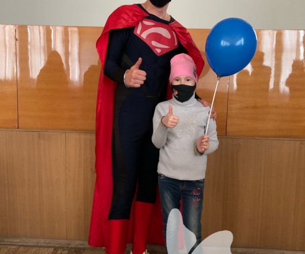 Sonya Aksenova's discharge1622891271