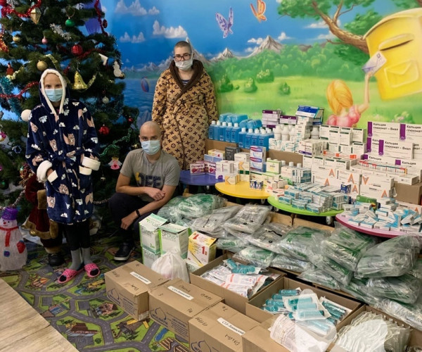 NIKOLAI THE WONDERWORKER DOES NOT LEAVE THE SICK IN DISTRESS!1622891423