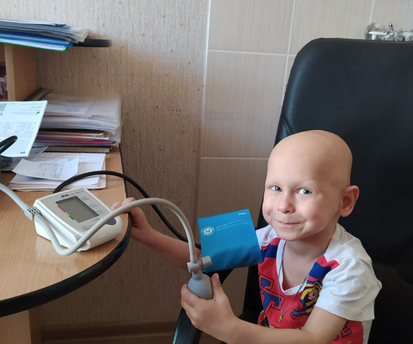 CANCER CHANGES... MY REASONS FOR JOY HAVE BECOME QUITE DIFFERENT. NEWS FROM LENI SKURKO'S MOTHER1622892007