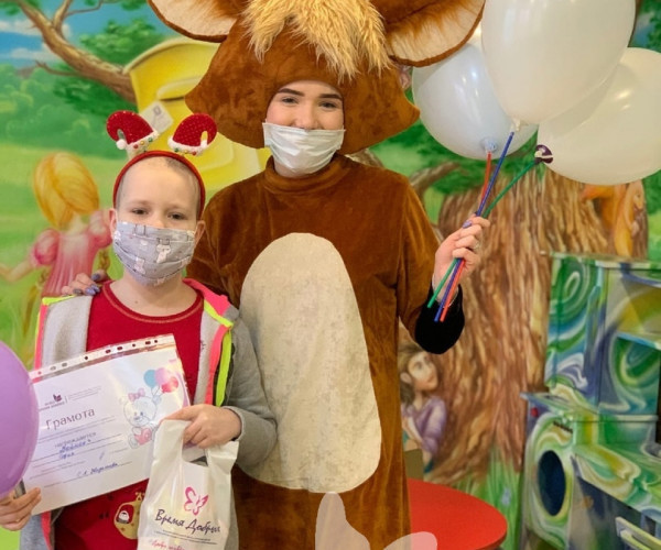 17 MONTHS OF STRUGGLE AND THE LONG-AWAITED DISCHARGE OF SONYA VIJNIK.1622892080