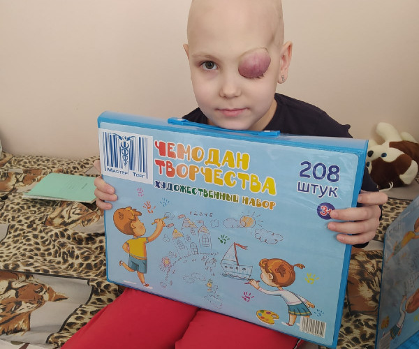 Not the New Year's Story of Sasha Kasyanova1622892177