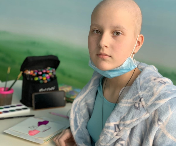 A virtual exhibition of Kira's unique works.1622892517