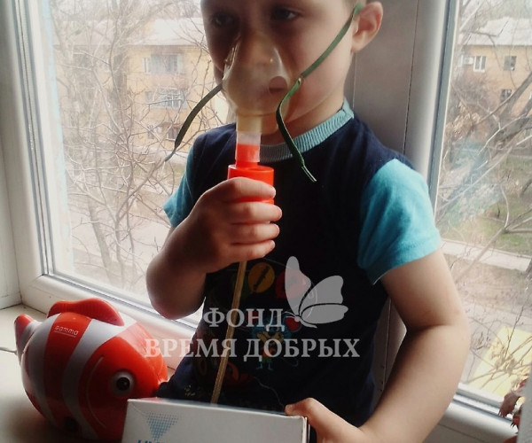 Our friend from Belgium, Yves Vanroy, helped Roma Vasilevsky with life-saving medications1622892790