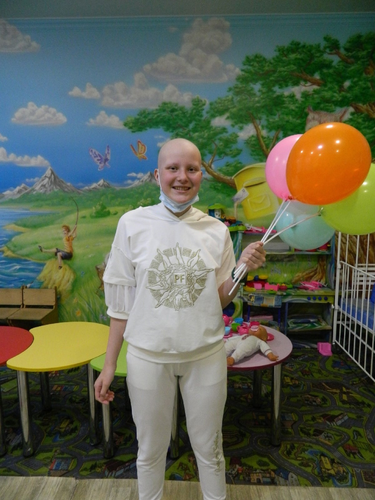 ДоброВыписки: Кира Загреба1623777262