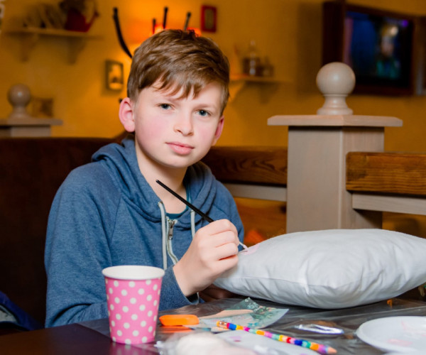 News about the orphan Yegor Boyko1628156752