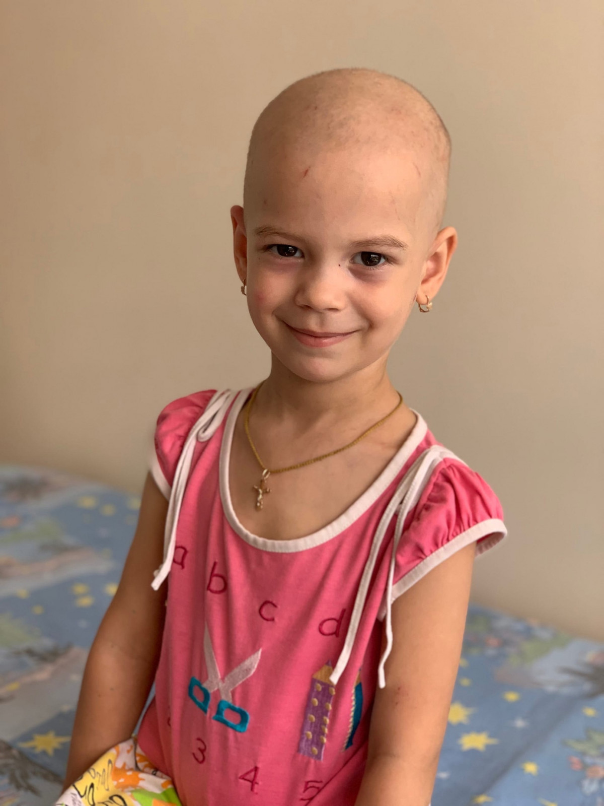 Вовремя начатое лечение и отклик неравнодушных людей совершили чудо!1631020745