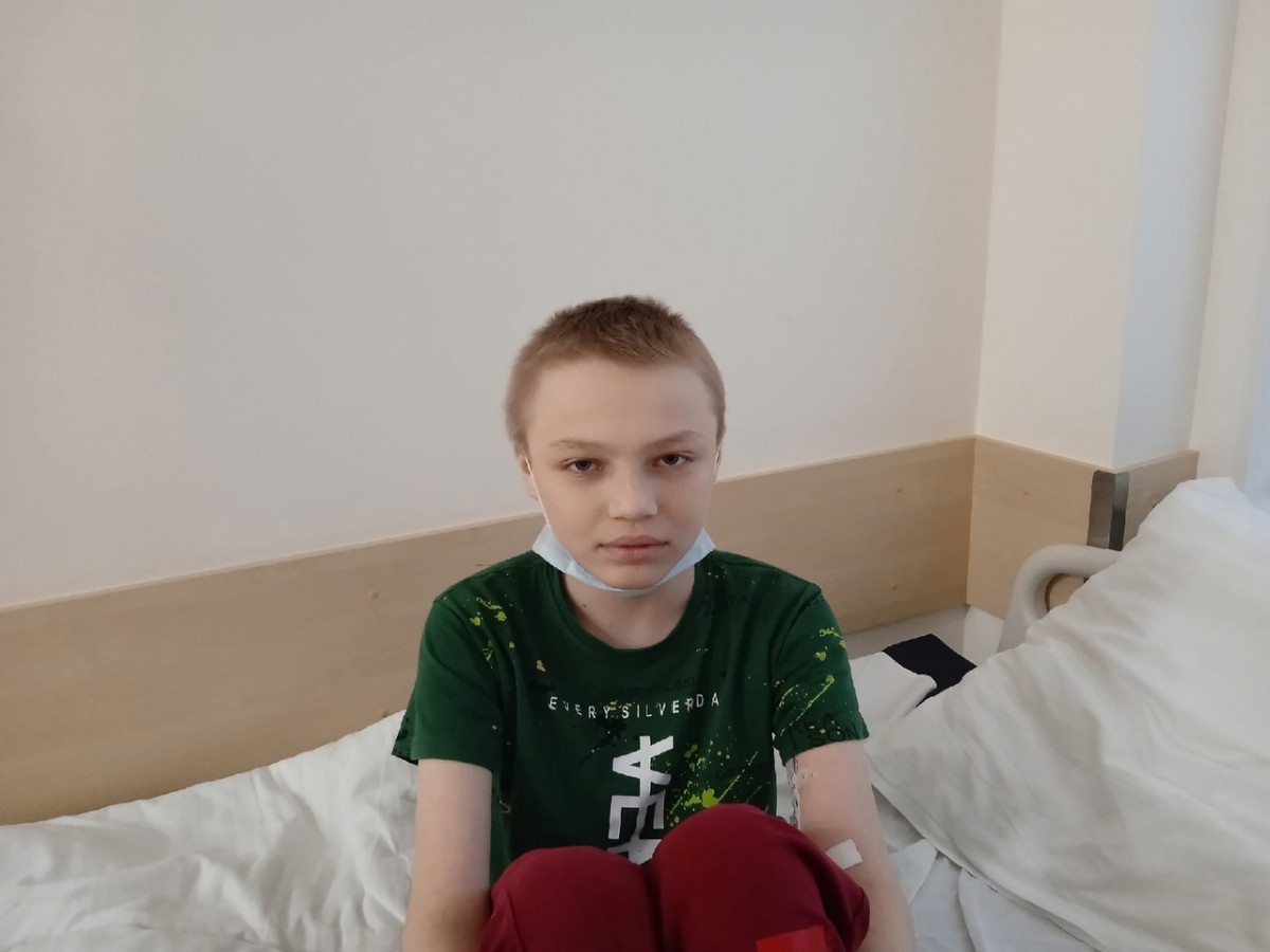 После третьей биопсии гистология показала метастазы1631274434