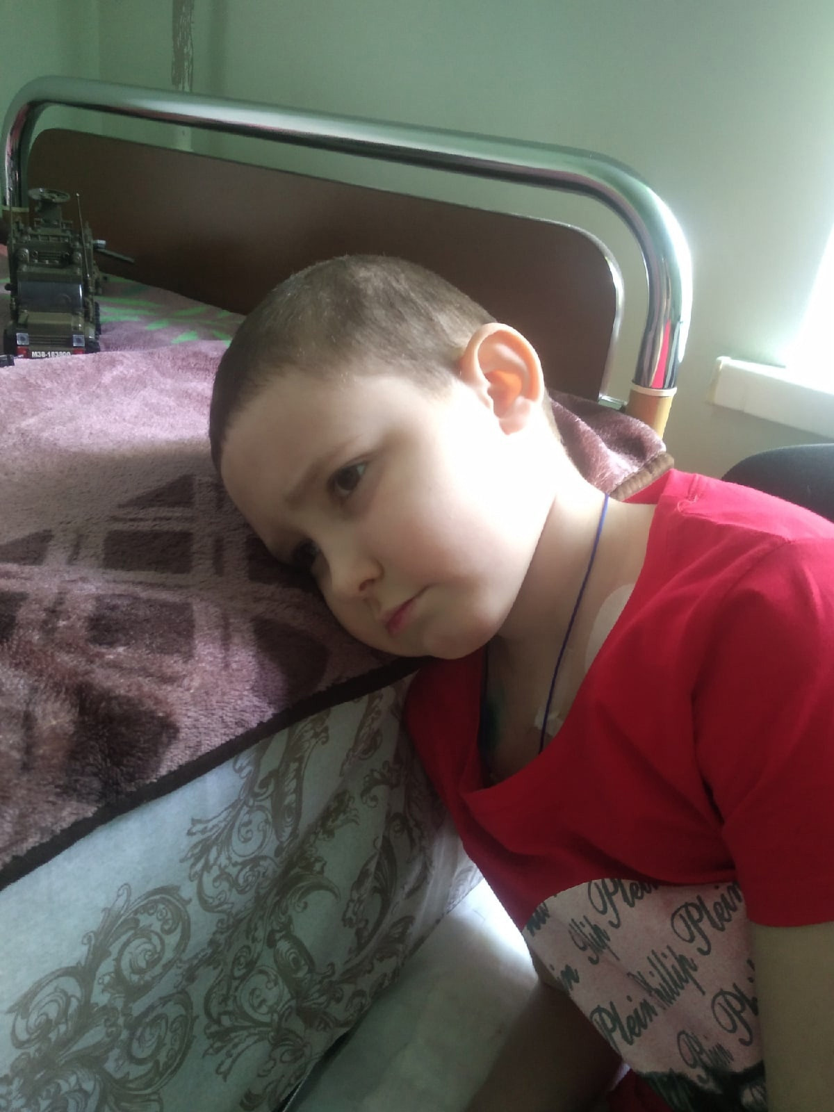 Тахикардия теперь останется с нами на всю жизнь1631541993