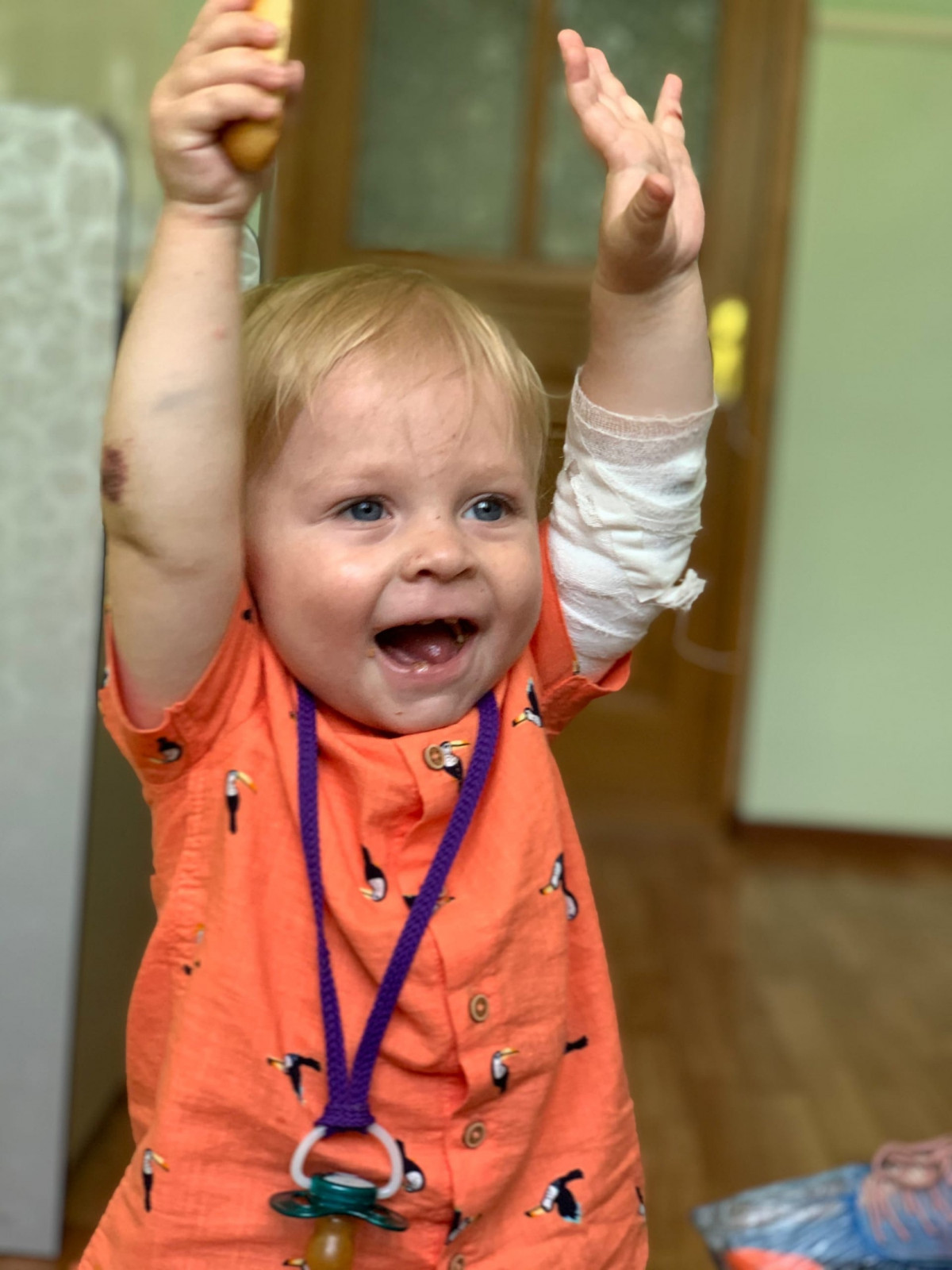 Карим будет жить !Сбор для Карима Чайки закрыт .1632586563