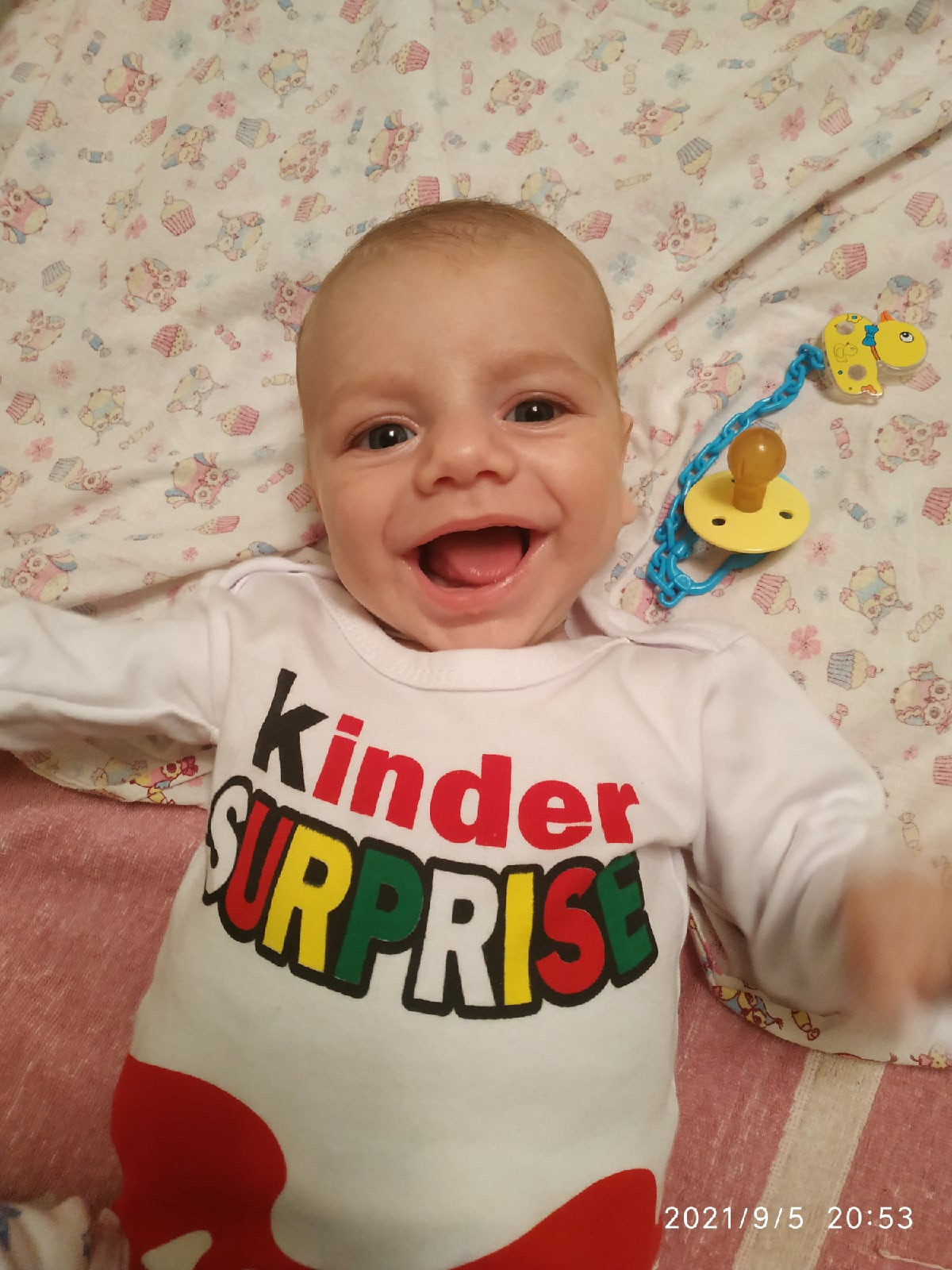 Муковисцидоз - наш диагноз на всю жизнь.1633078763