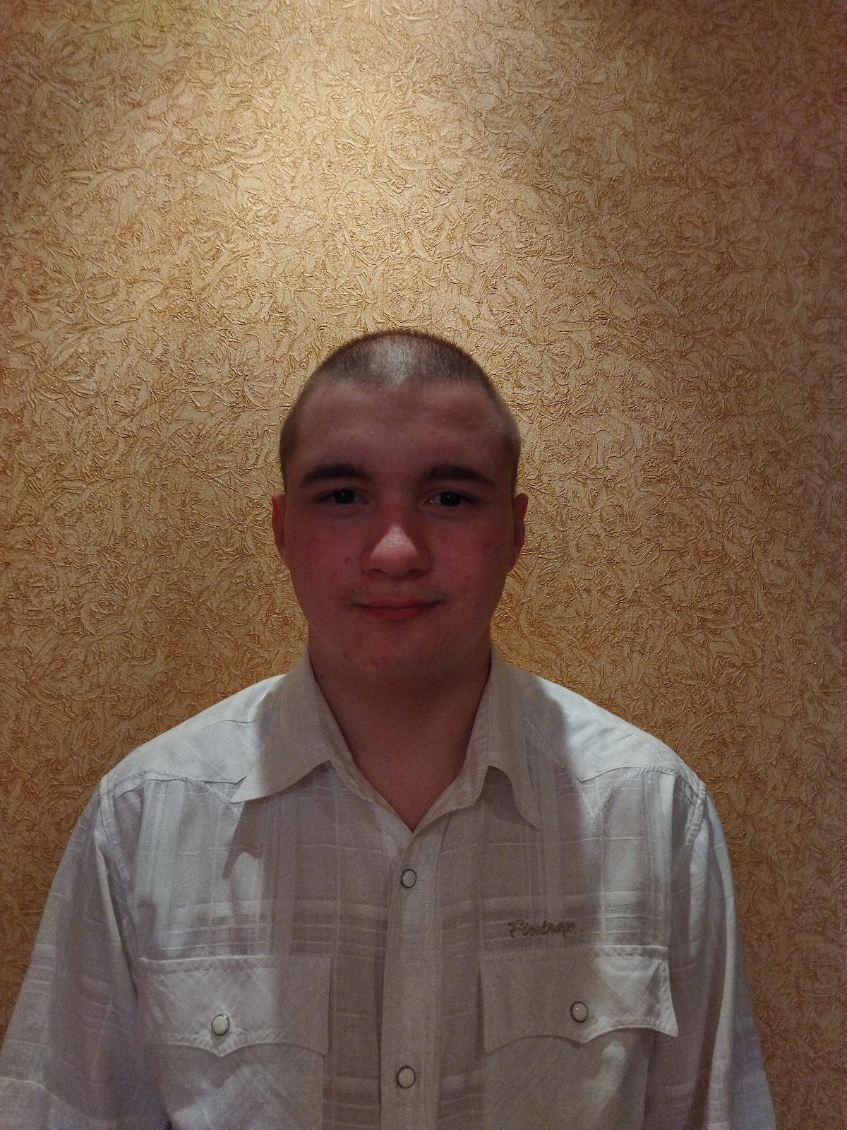 Новая жизнь Максима без Карциномы стала возможной благодаря Yves Vanroy1634313397