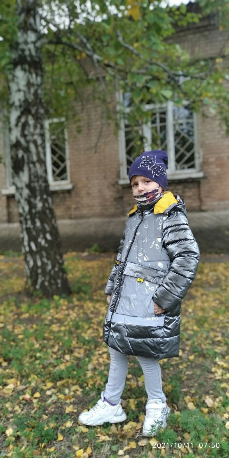 После истории болезни начинаются истории побед Новости наших храбрецов: Радамира Баша1634313464