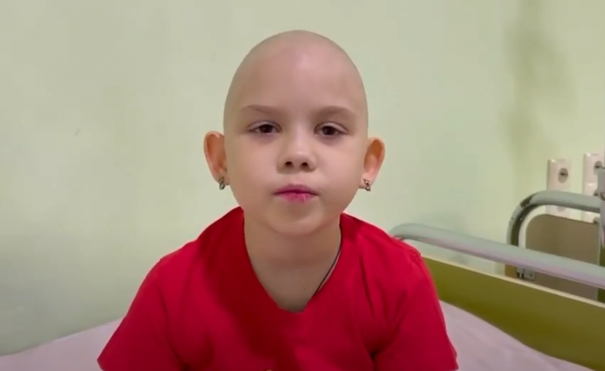 Один день из жизни нашего фонда или ваша доброта за кадром1636536480