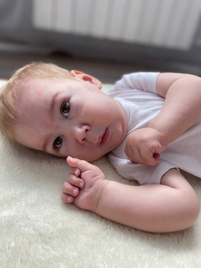 ЧТО ЗНАЧИТ БЫТЬ МАМОЙ СМАЙЛИКА? НОВОСТИ ТИМУРА ЛЕСНОГО1635510163