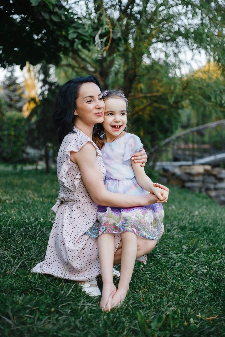 МАМА ЛЮБИТ МАШУ. МАША ЛЮБИТ МАМУ. Новости Машеньки Кушнер1635856661