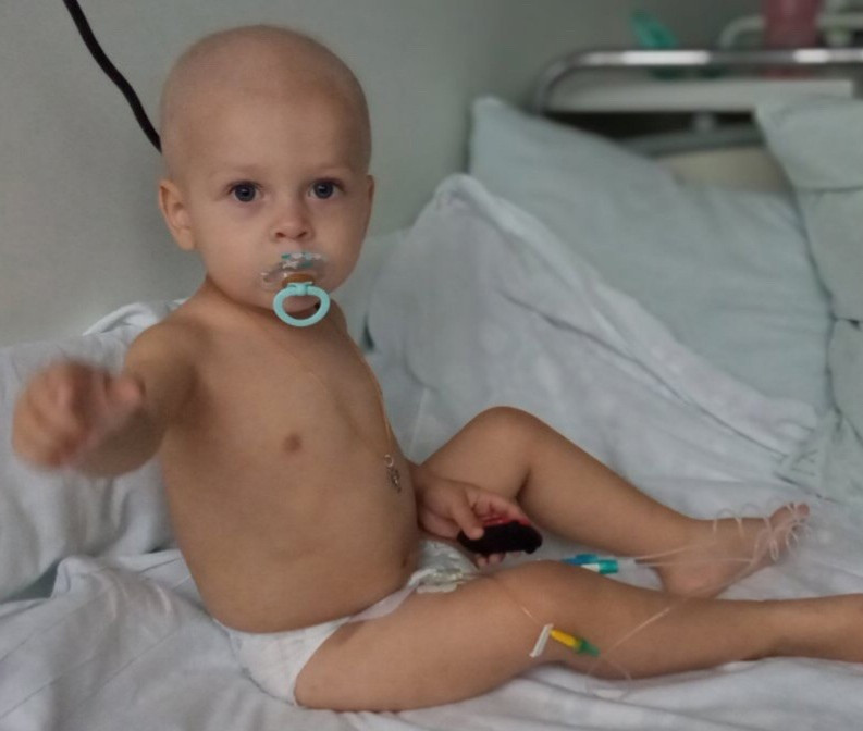 ПЕРЕСАДКА КОСТНОГО МОЗГА ДЛЯ КАРИМА ЧАЙКИ СОСТОЯЛАСЬ И ПРОШЛА БЛАГОПОЛУЧНО!1636563338