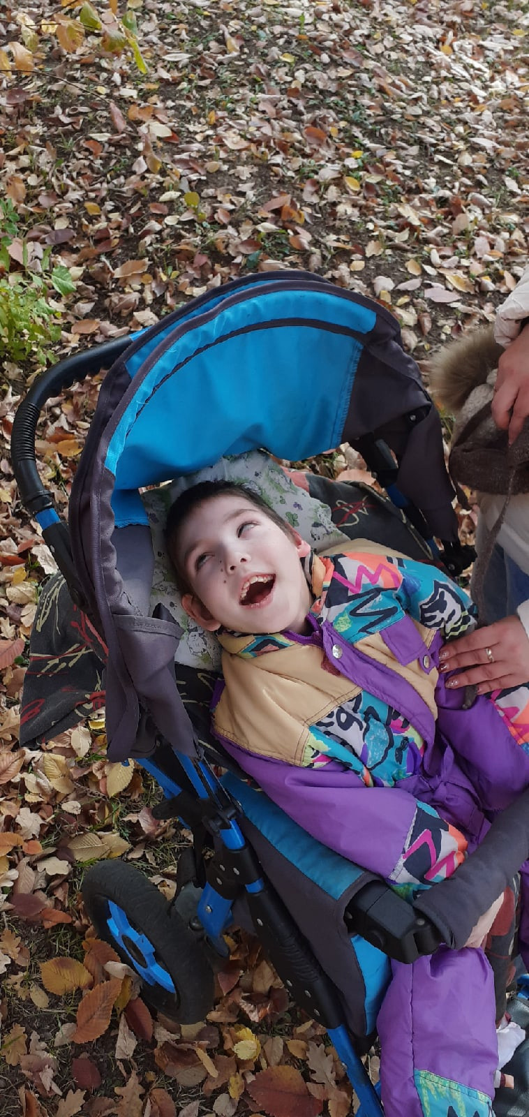 Полоса испытаний Дани Заболотского и его мамы1637160889