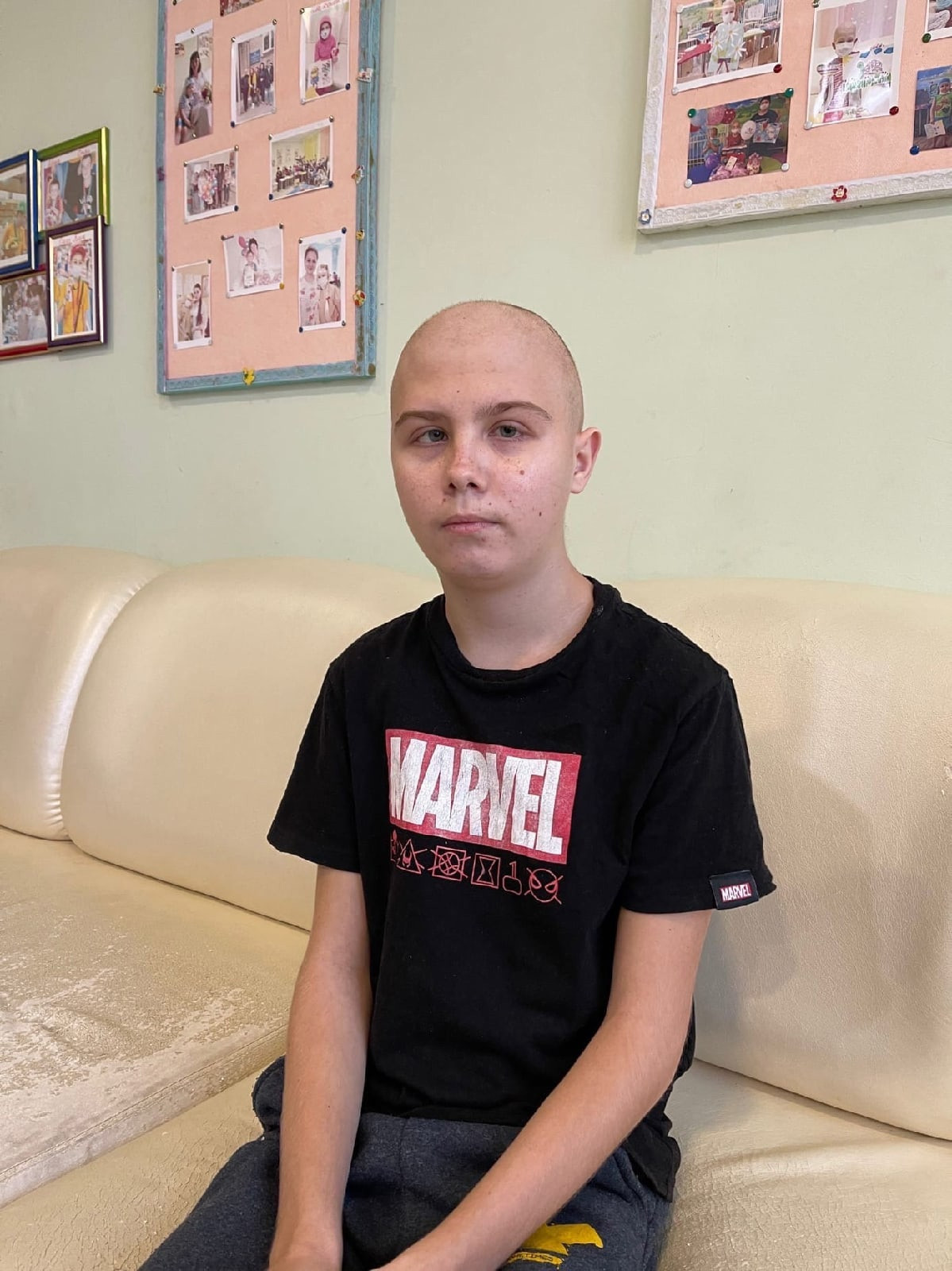 На спасение моей жизни 6 месяцев1638182317