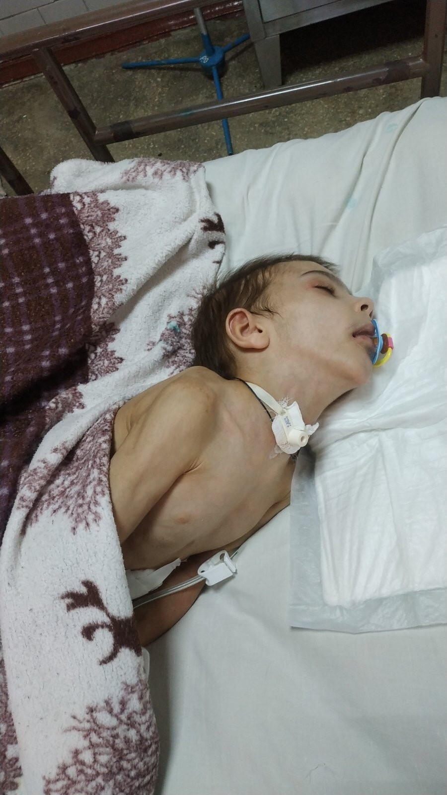 Жизнь Максима зависит от вашего выбора1639058581