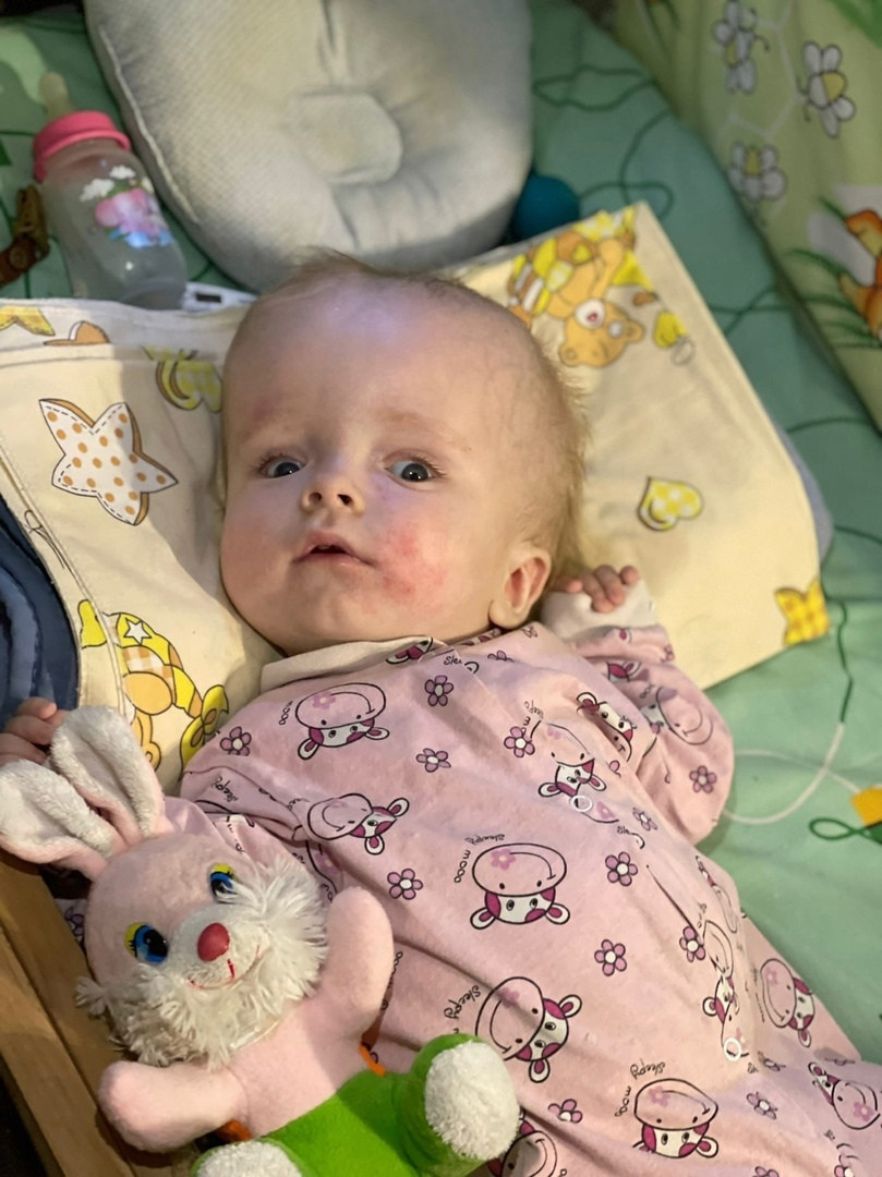 Подарок Никите на Новый год - жизнь!1640424100