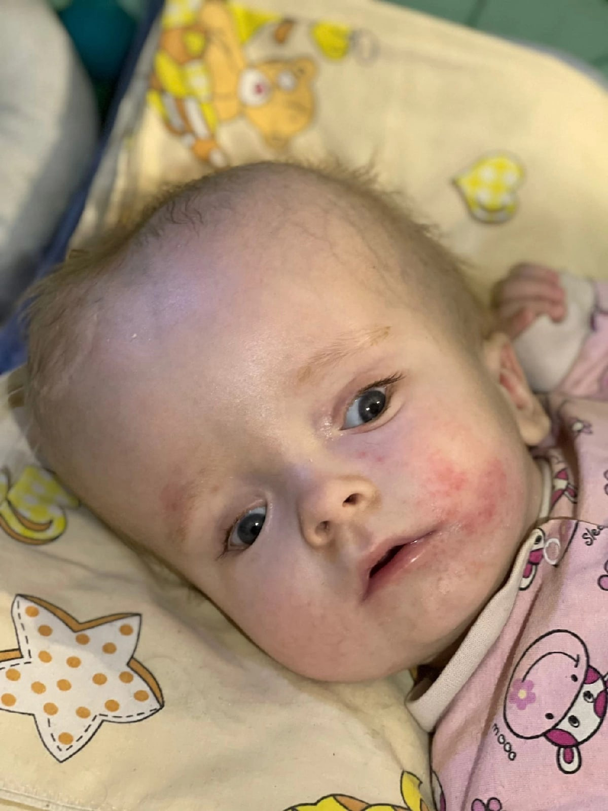 Рождественское чудо для Никиты Чулкова - закрытие сбора.1641899453