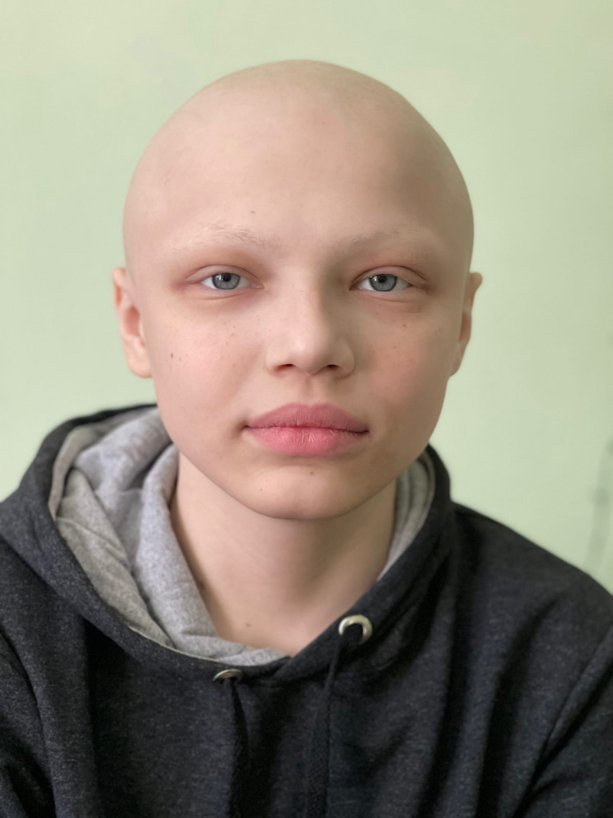 Страшнее РАКа может быть только рецидив1642010952