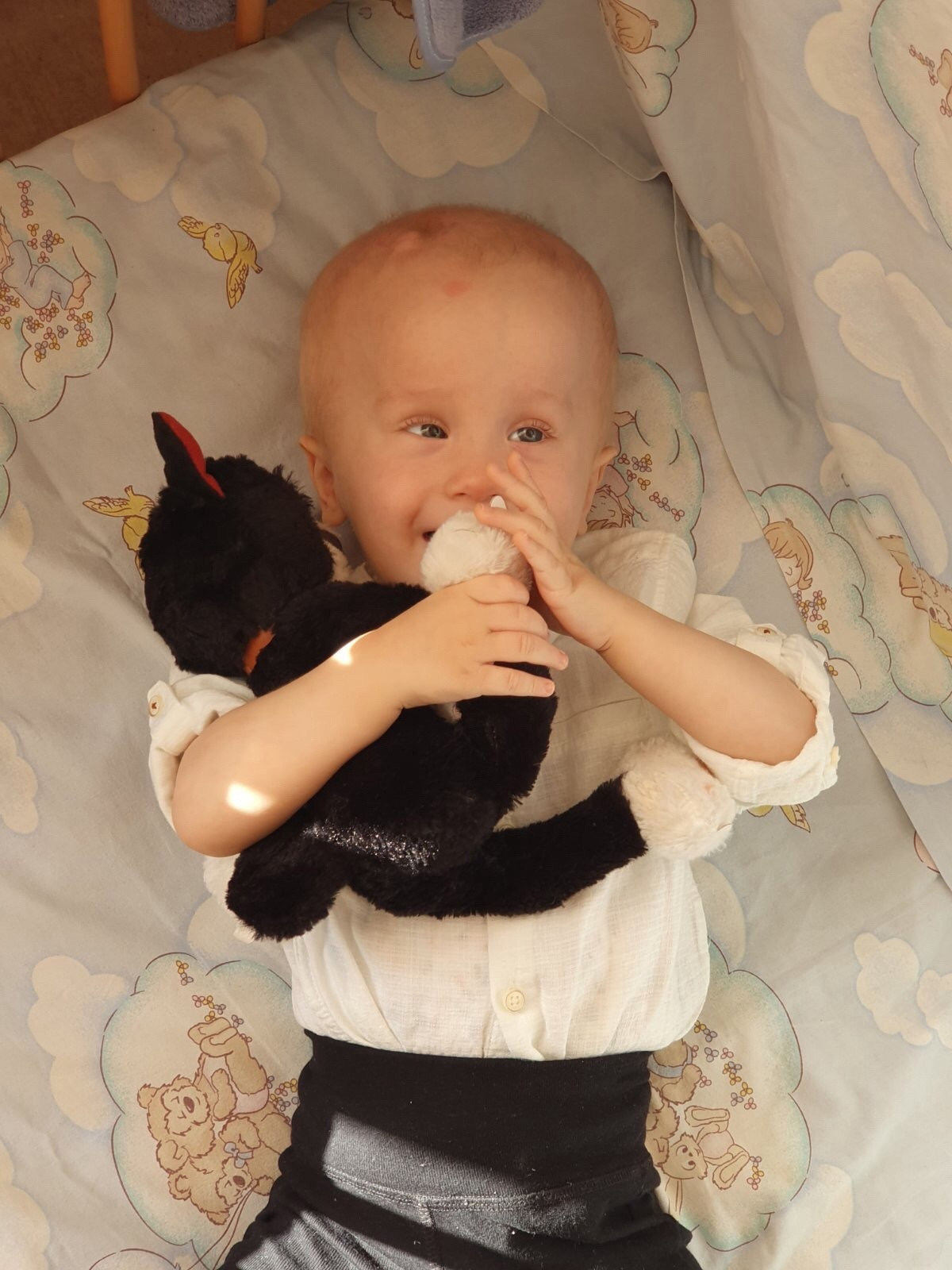 Сбор на операцию для Жени Журавлёва закрыт1642662404