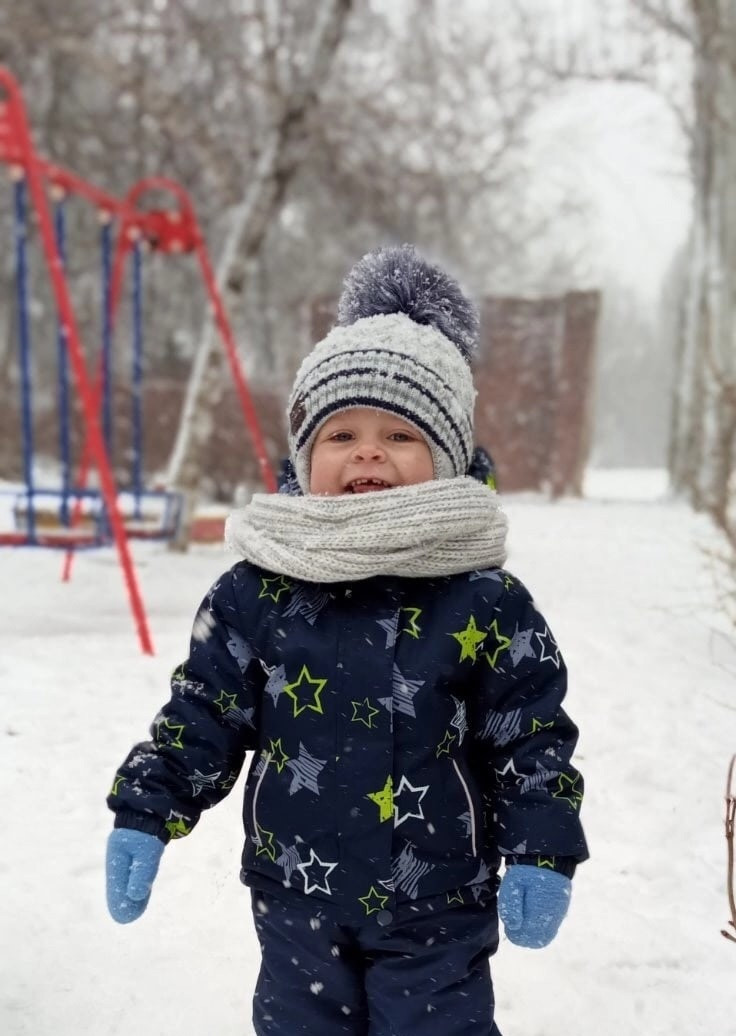 Карим жив! И это возможно благодаря вам!1642663205