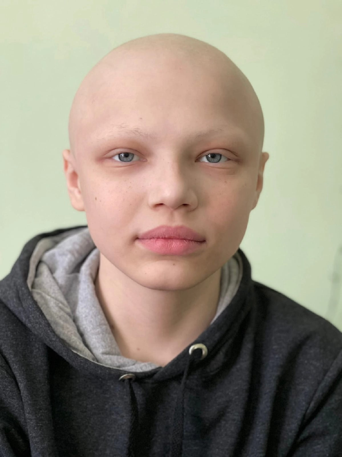 Быть заложником РАКа. То, к чему невозможно привыкнуть1642706180