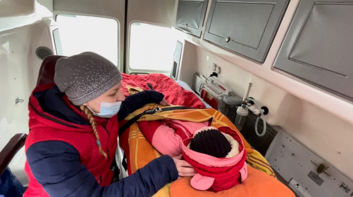 Никита Чулков отправился в Москву на операцию по установке шунта1643012903