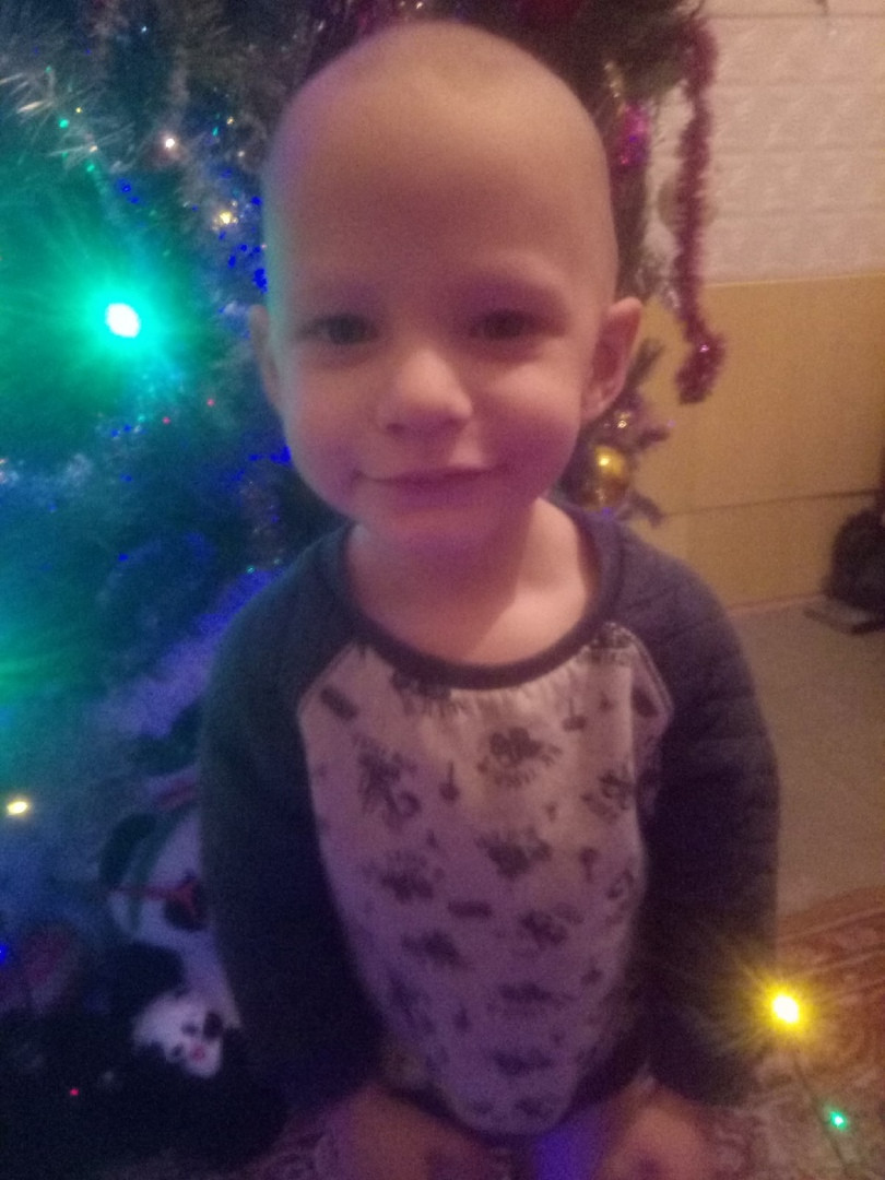 Семья Шестаковых не забудет помощь Yves Vanroy никогда!1643359713