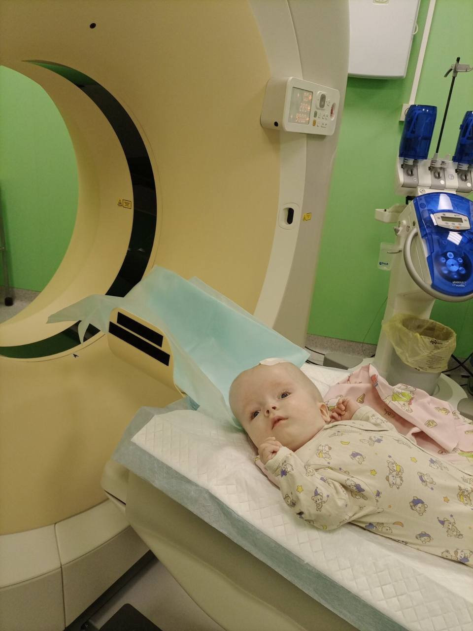 Никита Чулков готовится к операции1643894312